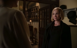 DOWNTON ABBEY: The Grand Finale