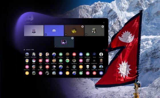 nepal-discord-mvp