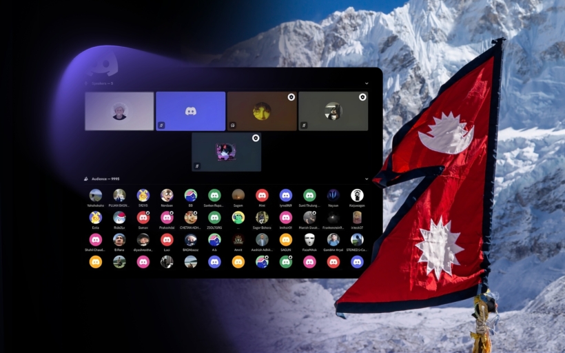 nepal-discord-mvp
