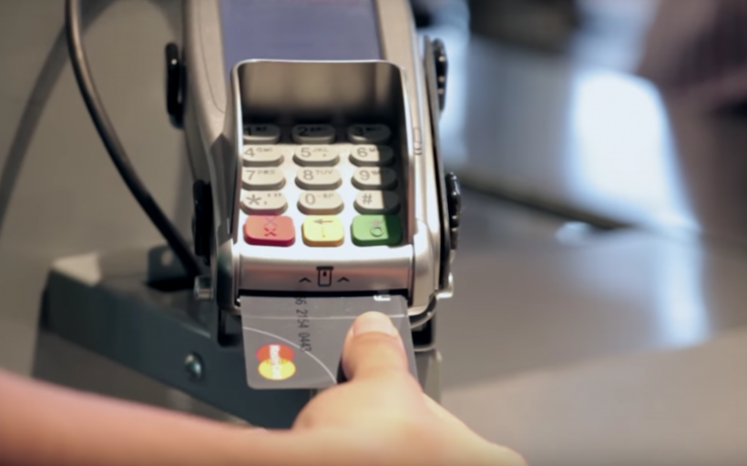 mastercard