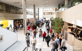 Týden inovací 2025