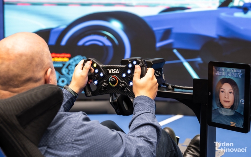 Týden inovací 2025