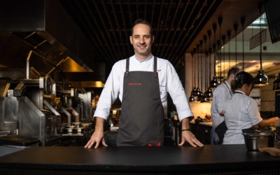 Červený Jelen a Marek Fichtner