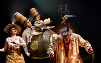 cirque-du-soleil
