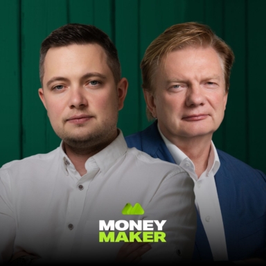 Tomáš a Filip Budníkovi