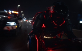 TRON:ARES