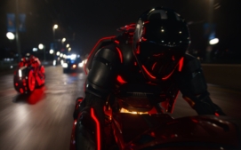 TRON: ARES