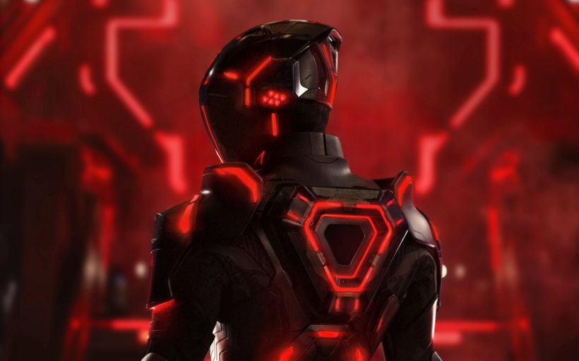 TRON: Ares