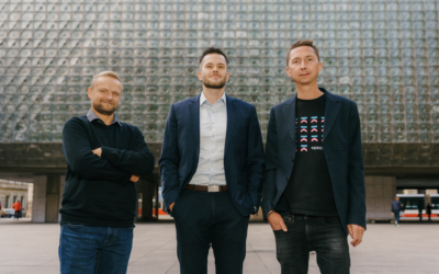 Kerosin – CzechCrunch