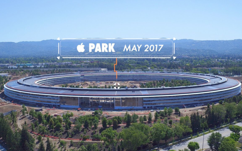 applepark