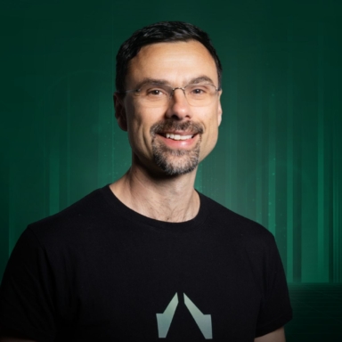 Ondřej Vlček, Aisle