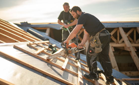 Aliance taškových střech