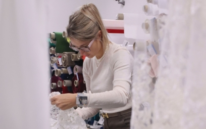 Jana Řehořová, Textil Forum