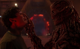 STRANGER THINGS: SEASON 5