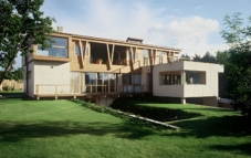 vila-vrana-nad-vltavou