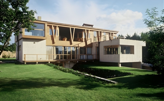 vila-vrana-nad-vltavou