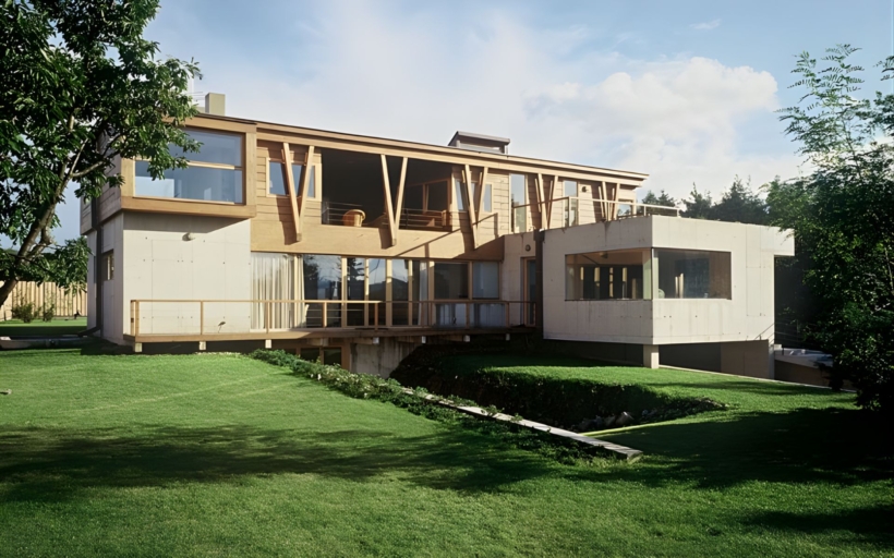 vila-vrana-nad-vltavou