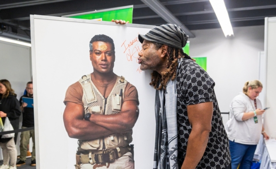 comic-con-brno-2025-tealc-christopher-judge