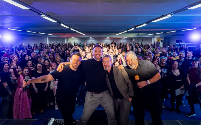 comic-con-brno-2025-01-luke-dale-tom-mckay-kingdom-come