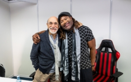 comic-con-brno-2025-christopher-judge-tony-amendola