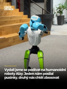 alza-roboti