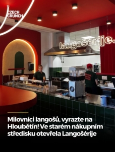langoserije