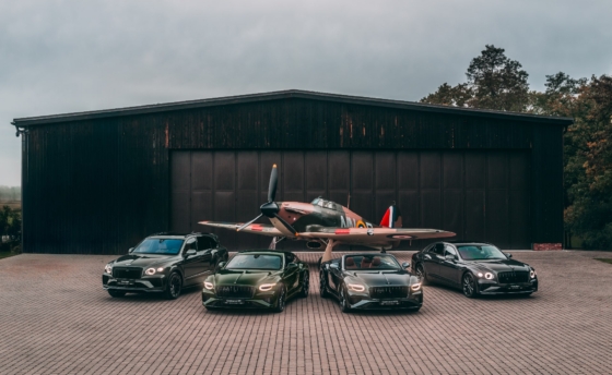 bentley-raf
