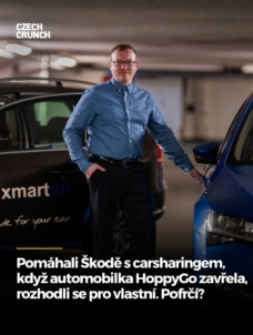 carsharing