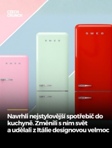 smeg