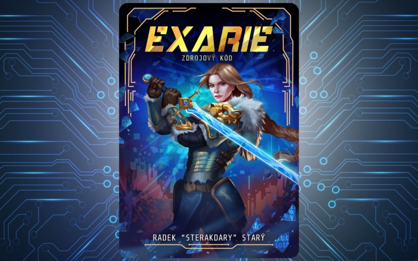 exarie-3