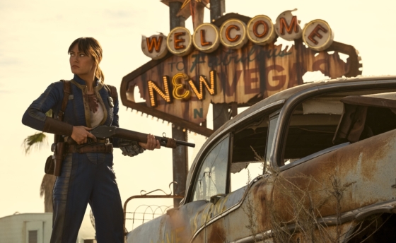 Fallout Season 2