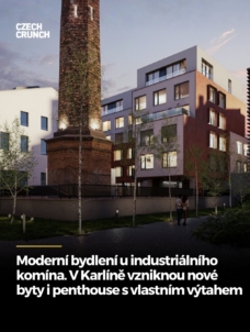 byty-karlin