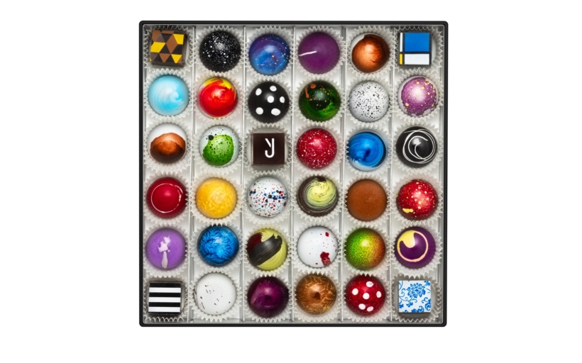 Kristyjan Chocolatiers