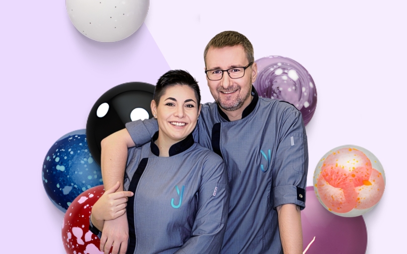 Kristyjan Chocolatiers