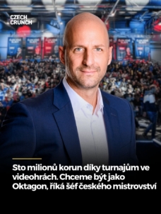 esport
