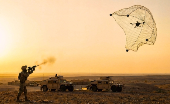 drone