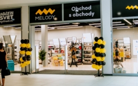 melody-mall-ostrava