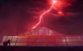 STRANGER THINGS: SEASON 5