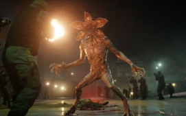 STRANGER THINGS: SEASON 5