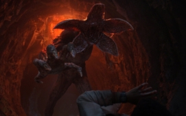 STRANGER THINGS: SEASON 5