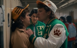 STRANGER THINGS: SEASON 5