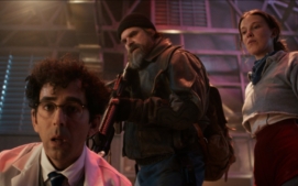 STRANGER THINGS: SEASON 5