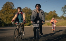 STRANGER THINGS: SEASON 5