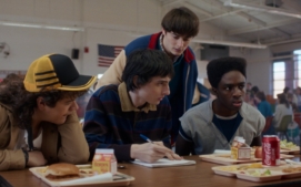 STRANGER THINGS: SEASON 5