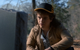 STRANGER THINGS: SEASON 5