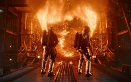 STRANGER THINGS: SEASON 5