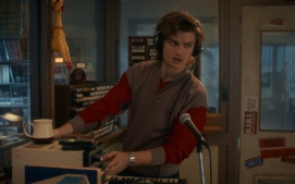 STRANGER THINGS: SEASON 5