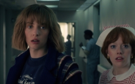 STRANGER THINGS: SEASON 5