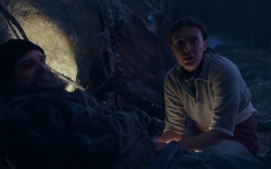 STRANGER THINGS: SEASON 5