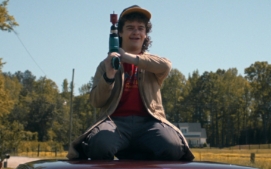 STRANGER THINGS: SEASON 5